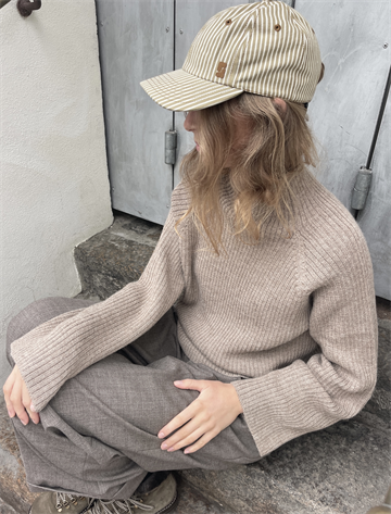 Soil Aarhus Beech Light Camel Melan